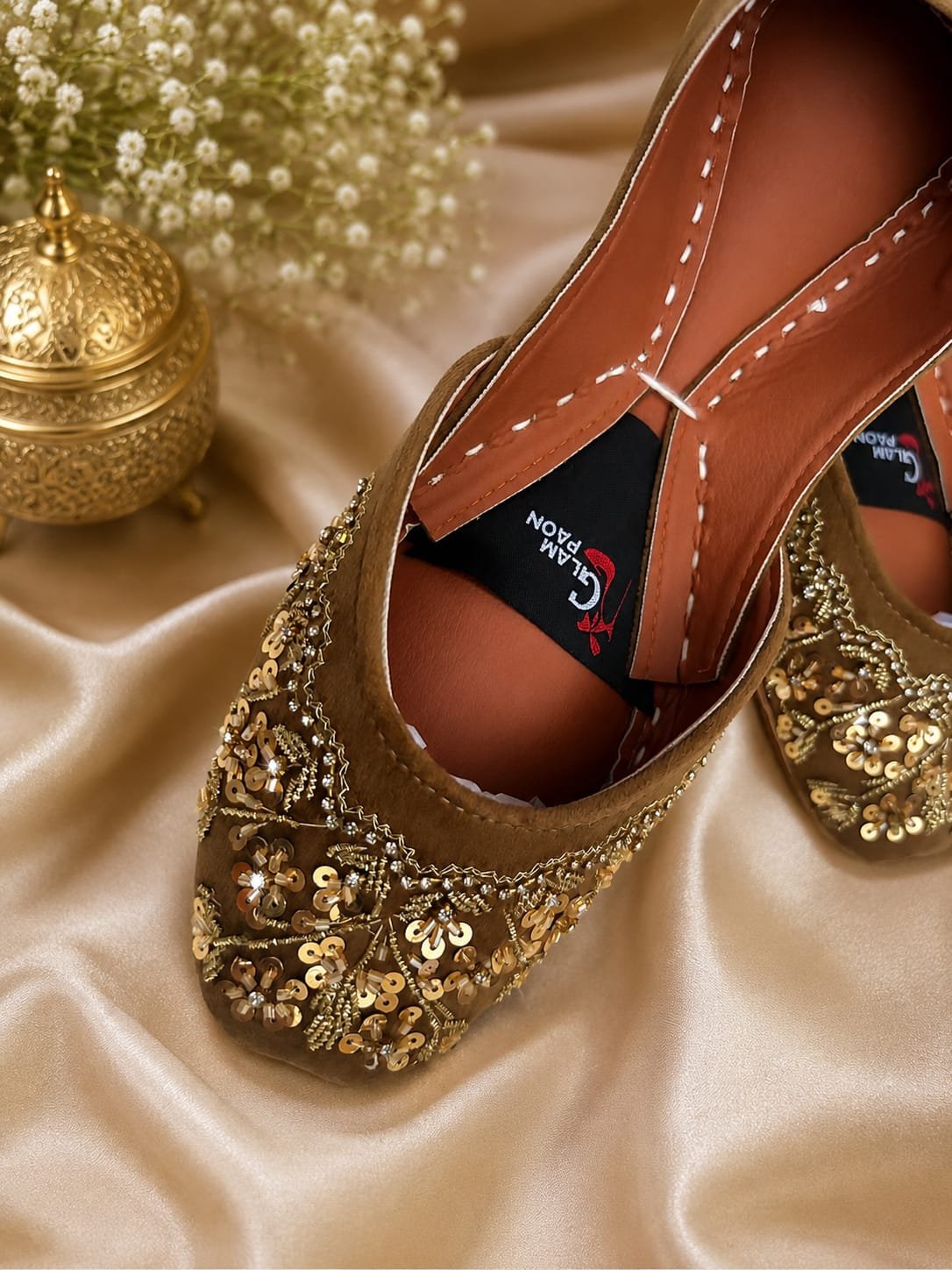 GB -GOLDEN - Image 2